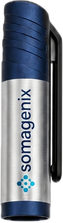 Pen cap